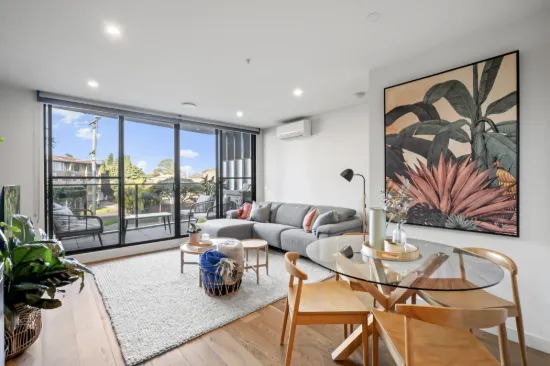 108/81 Warrigal Road, Mentone, Vic 3194