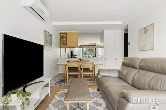 108/88 Mt Alexander Road, Travancore, Vic 3032