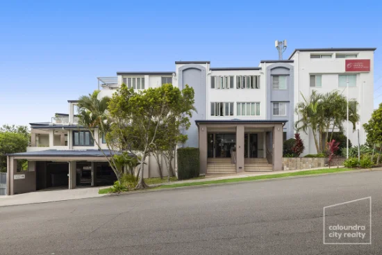 1080/36 Browning Boulevard, Battery Hill, Qld 4551 - For Sale