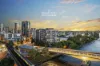 10802/25 Bouquet Street, South Brisbane, Qld 4101-Image