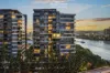 10802/25 Bouquet Street, South Brisbane, Qld 4101-Image