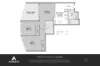 10806/7 Wharf Street, Hamilton, Qld 4007-Floorplan