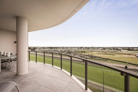 10807/61 St Leger Way, Ascot QLD 4007-Image
