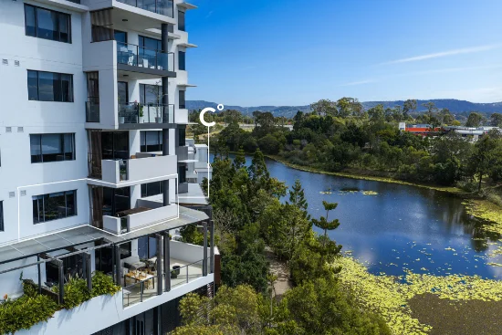 109/1-25 Parnell Boulevard, Robina, Qld 4226