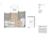 109/1-25 Parnell Boulevard, Robina, Qld 4226-Floorplan
