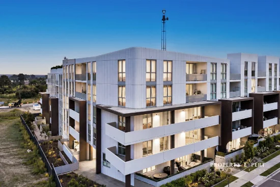 109/1 Isla Street, Schofields, NSW 2762