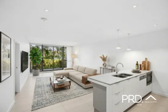 109/1 Kyle Way, Claremont, WA 6010