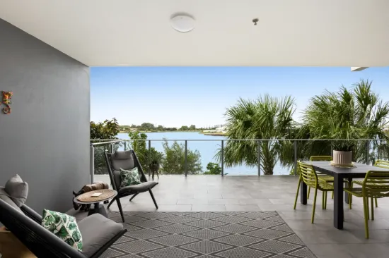 109/1 Waterside Retreat, Birtinya, Qld 4575