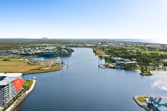 109/1 Waterside Retreat, Birtinya, Qld 4575-Image