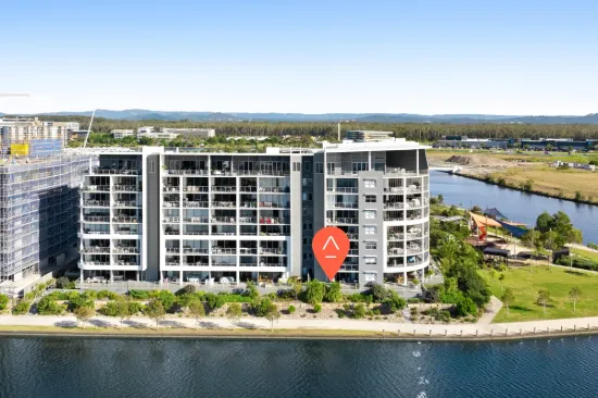109/1 Waterside Retreat, Birtinya, Qld 4575-Image