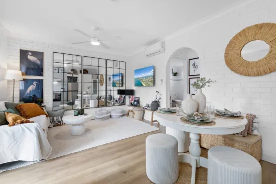 109/132 Marine Parade, Southport, Qld 4215