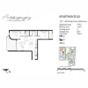 109/136B Brunker Road, Adamstown, NSW 2289-Floorplan