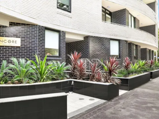 109/18-28 Neild Avenue, Darlinghurst NSW 2010-Image
