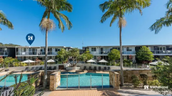 109/1A Tomaree Street, Nelson Bay, NSW 2315