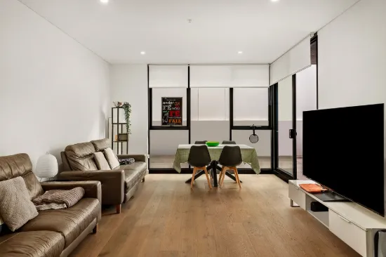 109/3 Garrigarrang Avenue, Kogarah, NSW 2217