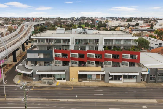 109/356 Bell Street, Preston, Vic 3072-Image