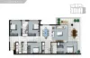 109/43 Harbour Town Drive, Biggera Waters, Qld 4216-Floorplan