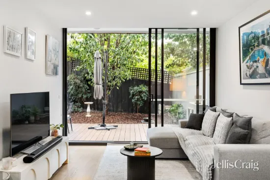 109/5 Hanke Road, Doncaster, Vic 3108