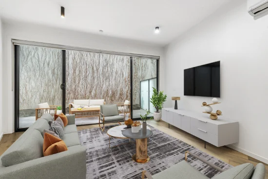 109/58 Queens Parade, Fitzroy North, Vic 3068