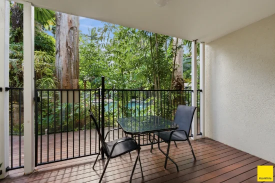 109/6-8 Triton Street, Palm Cove, Qld 4879