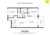109/6-8 Triton Street, Palm Cove, Qld 4879-Floorplan