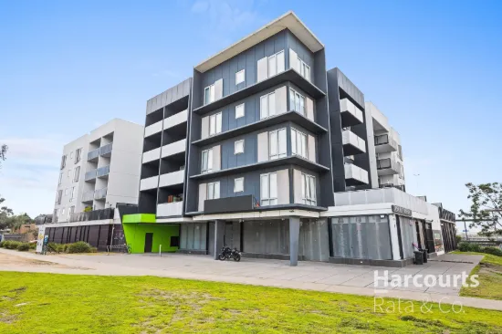 109/64 Sahi Crescent, Roxburgh Park, Vic 3064