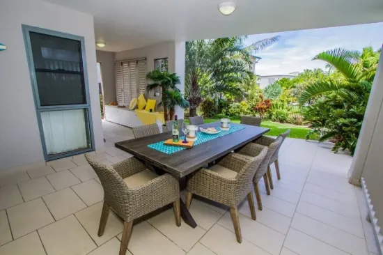 109/9 Beaches Village Circuit, Agnes Water QLD 4677-Image