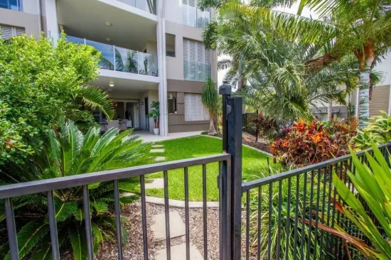 109/9 Beaches Village Circuit, Agnes Water QLD 4677-Image