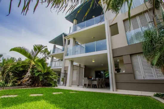 109/9 Beaches Village Circuit, Agnes Water QLD 4677-Image