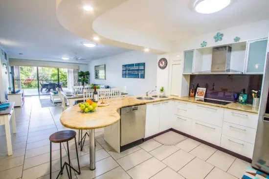 109/9 Beaches Village Circuit, Agnes Water QLD 4677-Image