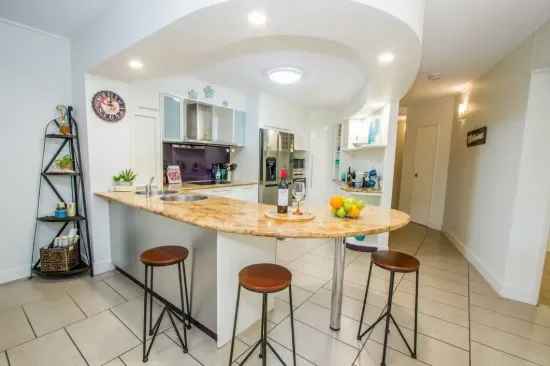 109/9 Beaches Village Circuit, Agnes Water QLD 4677-Image