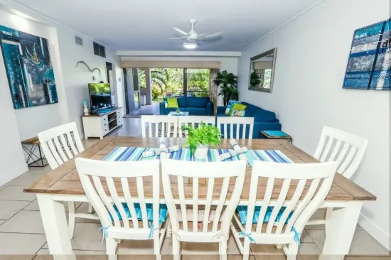 109/9 Beaches Village Circuit, Agnes Water QLD 4677-Image