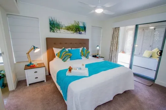 109/9 Beaches Village Circuit, Agnes Water QLD 4677-Image