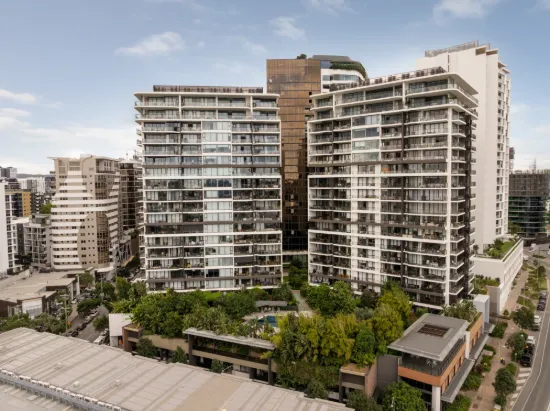 1091/12 Longland Street, Newstead, Qld 4006