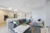 1093/123 Cavendish Road, Coorparoo, Qld 4151-Image
