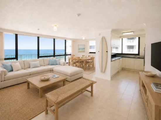 10A/50 Old Burleigh Road, Surfers Paradise, Qld 4217