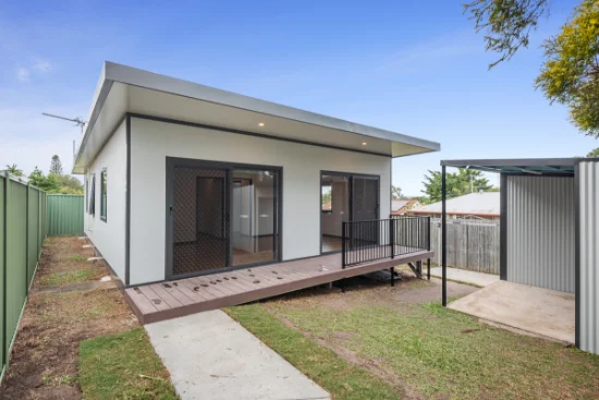 10A Adam Street, Browns Plains, Qld 4118 - For Rent