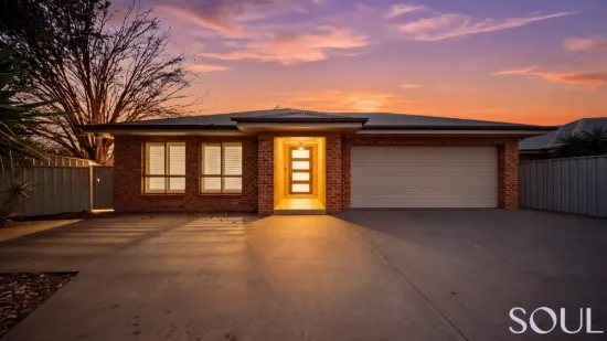 10A Franco Drive, Griffith, NSW 2680