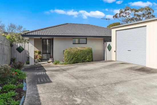 10a Jillian Street, Cranbourne, Vic 3977