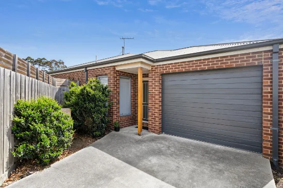 10A Marjorie Avenue, Belmont, Vic 3216