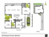 10A Marjorie Avenue, Belmont, Vic 3216-Floorplan