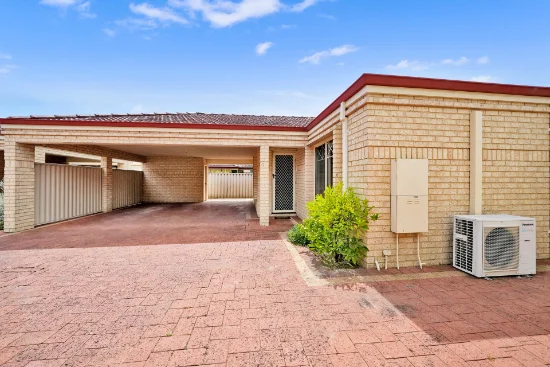10c Denham Way, Thornlie, WA 6108 - For Sale