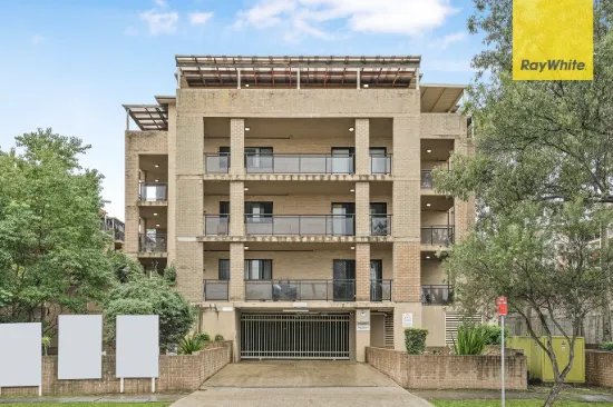 11/1-5 Durham Street, Mount Druitt, NSW 2770