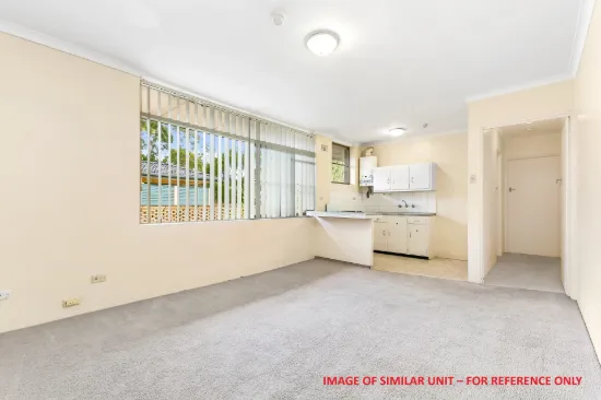 11/1 Eric Road, Artarmon, NSW 2064
