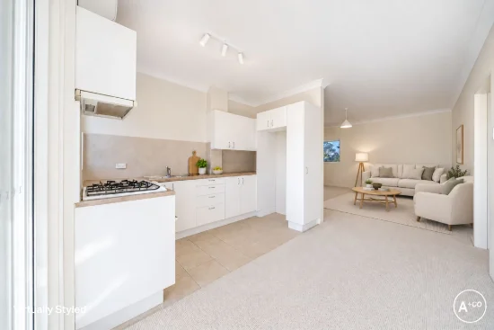 11/1 Hayden Place, Botany, NSW 2019