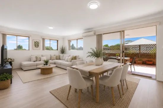 11/1 Morotai Avenue, Riverwood, NSW 2210