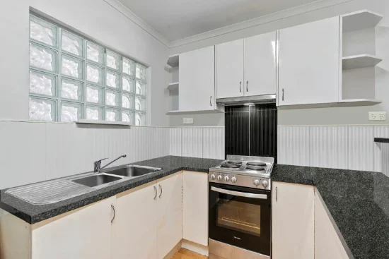 11/1 Ray Street, Yorkeys Knob, Qld 4878