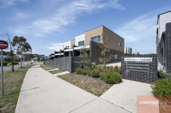 11/1 Sutherland Crescent, Taylor, ACT 2913