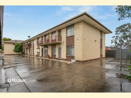 11/10 Collingrove Avenue, Broadview, SA 5083