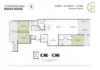 11/10 Serenity Close, Noosa Heads, Qld 4567-Floorplan